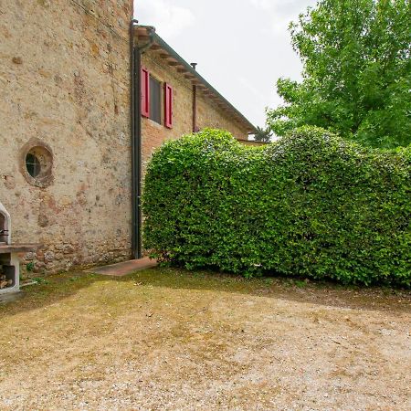 Holiday Home L'Antica Chiesa By Interhome Camporbiano Εξωτερικό φωτογραφία