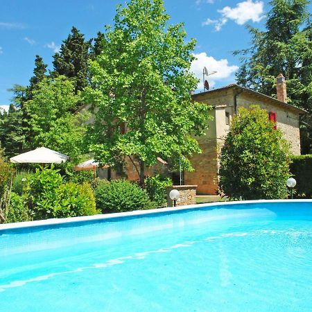 Holiday Home L'Antica Chiesa By Interhome Camporbiano Εξωτερικό φωτογραφία