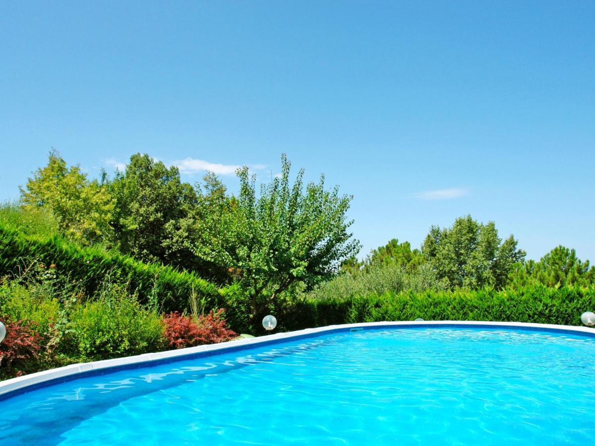 Holiday Home L'Antica Chiesa By Interhome Camporbiano Εξωτερικό φωτογραφία