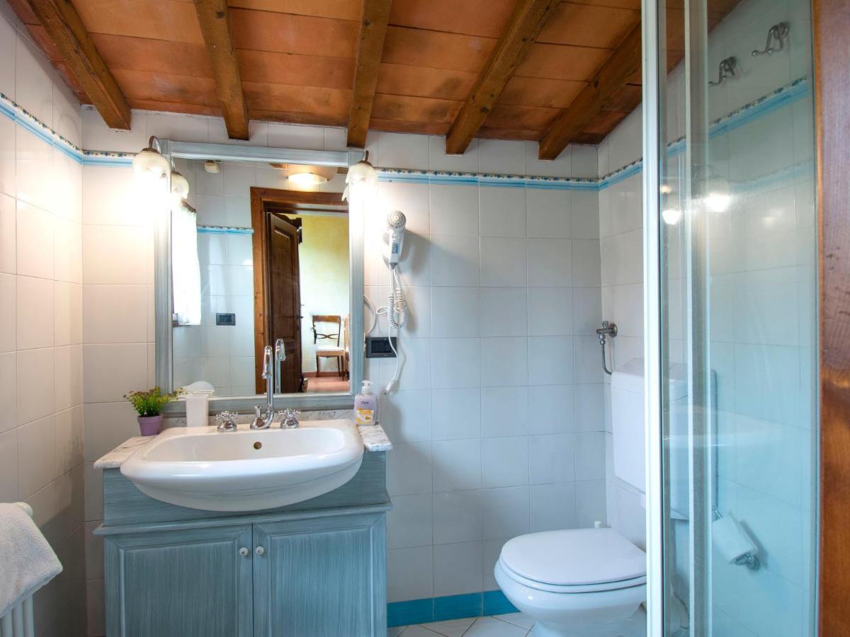 Holiday Home L'Antica Chiesa By Interhome Camporbiano Εξωτερικό φωτογραφία