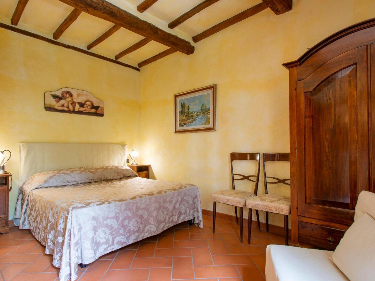 Holiday Home L'Antica Chiesa By Interhome Camporbiano Εξωτερικό φωτογραφία